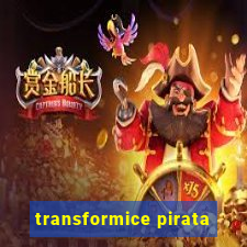 transformice pirata